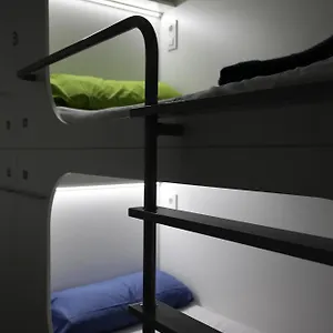  Auberge de jeunesse Dream Cube