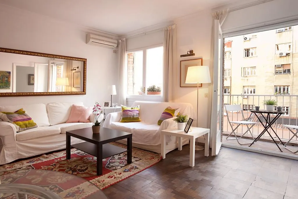 Letsgo Camp Nou Apartment 0*, Barcelona Spain
