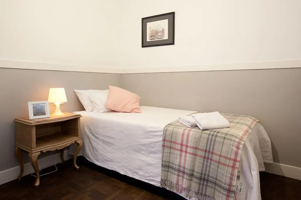 Letsgo Camp Nou Apartment バルセロナ 0*,  スペイン