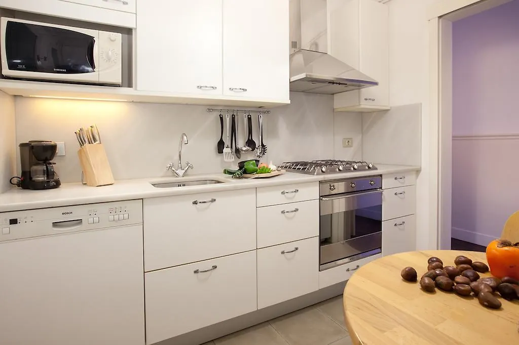 Letsgo Camp Nou Apartment