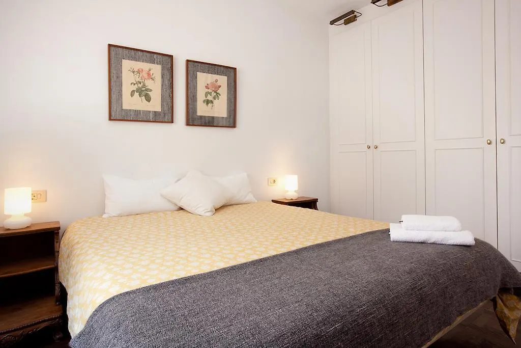Letsgo Camp Nou Apartment Barcelona