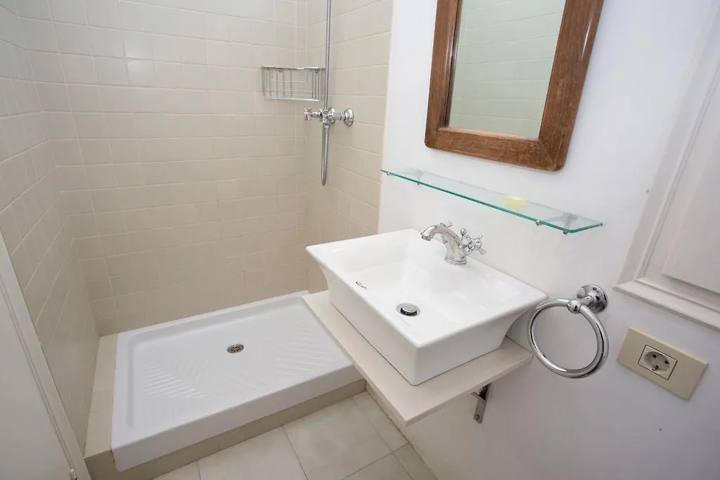 Letsgo Camp Nou Apartment