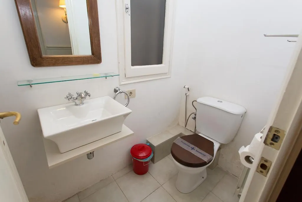 Letsgo Camp Nou Apartment