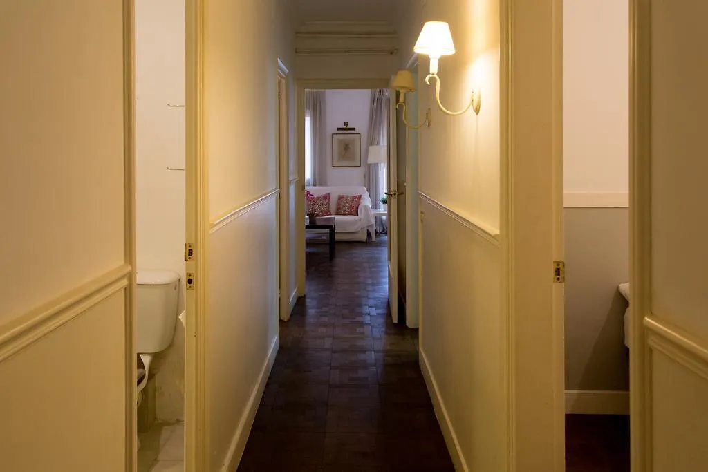 Letsgo Camp Nou Apartment