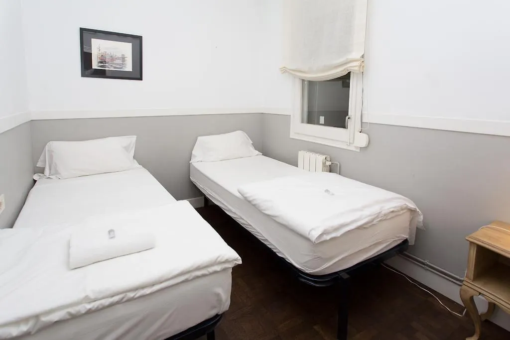 Letsgo Camp Nou Apartment Ισπανία